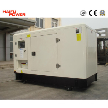 112kw (140kVA) Quanchai Diesel Generator Set